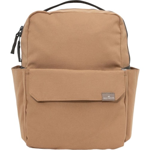 RED ROVR Mini Roo Diaper Backpack, Toffee