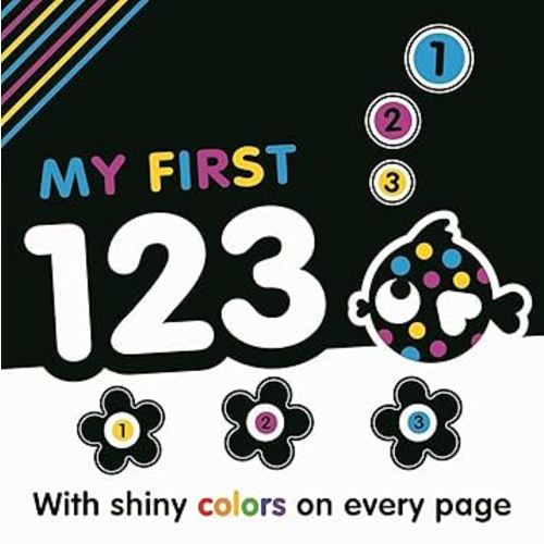My First 123