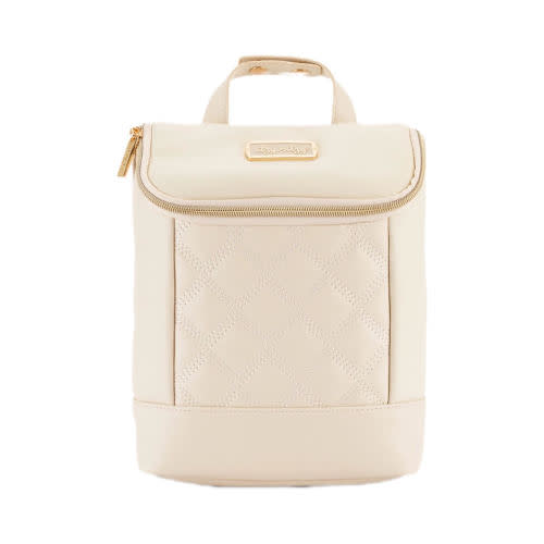 Insulated Bottle Bag (Milk & Honey) | Itzy Ritzy