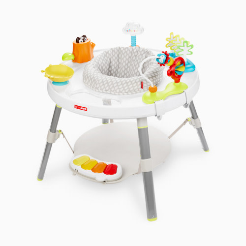 Skip Hop Explore & More 3-Stage Activity Center | Babylist Shop