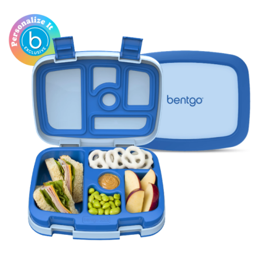 Bentgo Kids Lunch Box