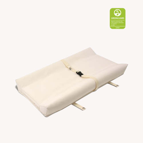 Naturepedic Organic Wipeable Changing Pad