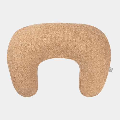New Luxe Boppy Nursing Pillow - Premium Breastfeeding Pillow | Boppy