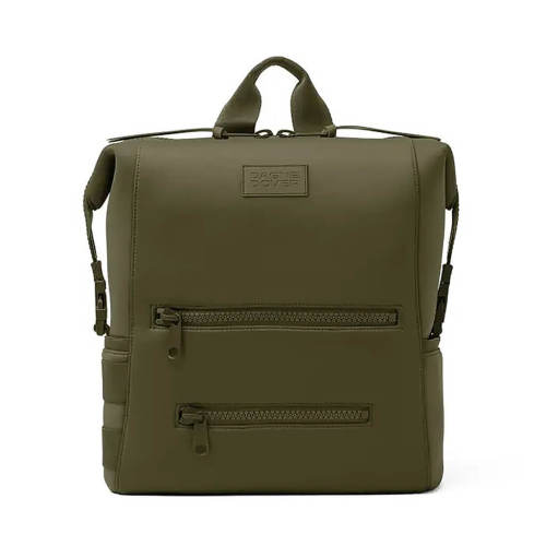 Indi Diaper Backpack Large