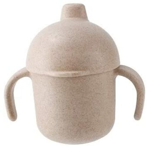 Baney Sippy Cup | Wheat Straw Fiber | Trainer Cup | Biodegradable and Eco Friendly | BPA Free | Infant Baby Toddler and Kids