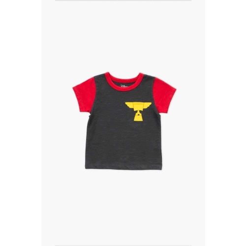 Monica + Andy Lightning McQueen Shirt