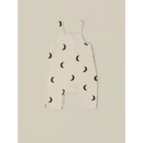 Desert Midnight Salopette | Organic Zoo
