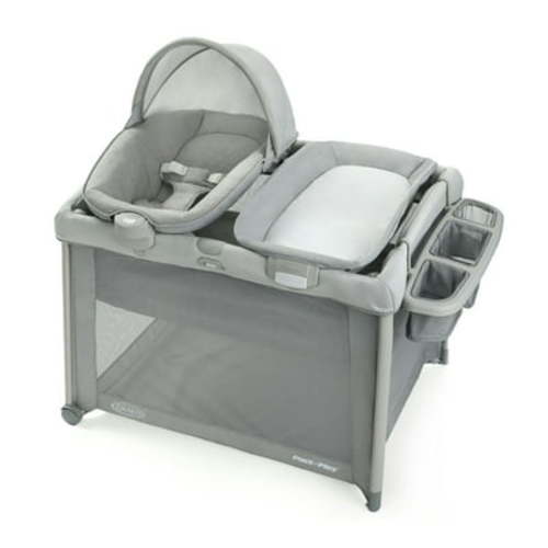 Graco Pack 'n Play® FoldLite™ Playard
