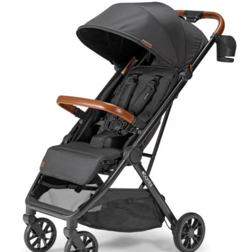 Bēbee V2 Lightweight Stroller