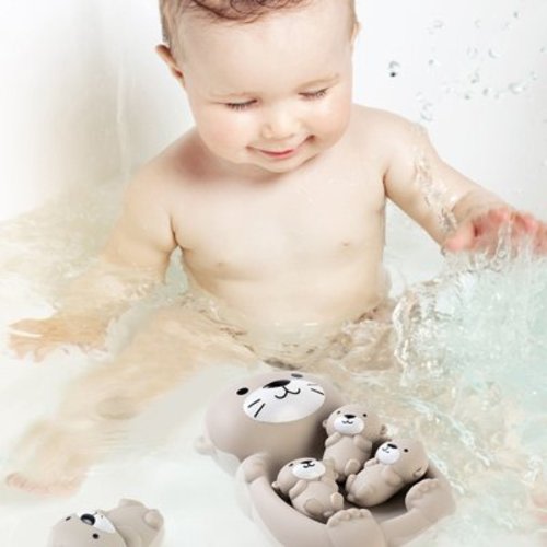 Qocolhg Baby Bath Toys for Kids Ages 1-3, Animals Bath Toys for Toddlers 1-3, Baby Infant 6-12 12-18 Months Bathtub Toy, Baby Birthday Shower 1 2 3 4 5 Gifts Christmas Clearance