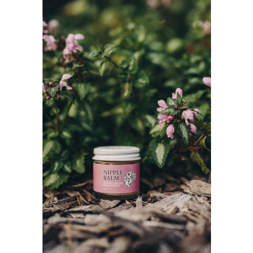 Nipple Balm 1oz