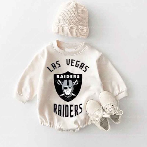 Baby Game Day Romper and Adult Sweatshirt
