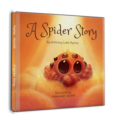 A Spider Story