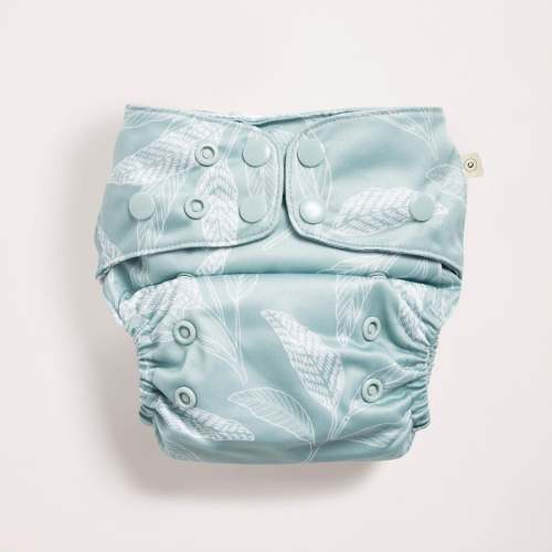 Ocean Native 2.0 Modern Cloth Nappy