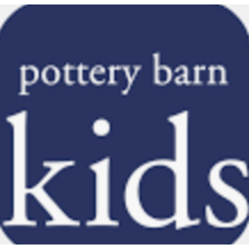 Pottery Barn Kids Registry