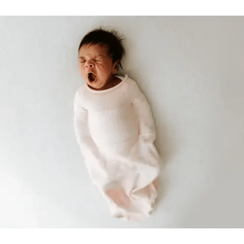 Pink Swaddle Sleep Sack – Swaddelini