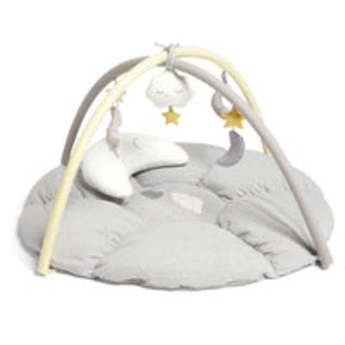 Mamas & Papas Dream Upon A Cloud Playmat & Gym