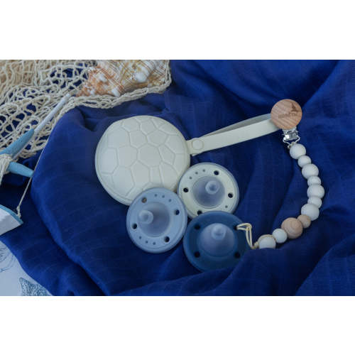 The Ultimate Seaside Snuggle Gift Set | Ninni Co.