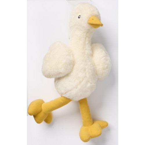 Oscar & Florri Woodland Plush Goose