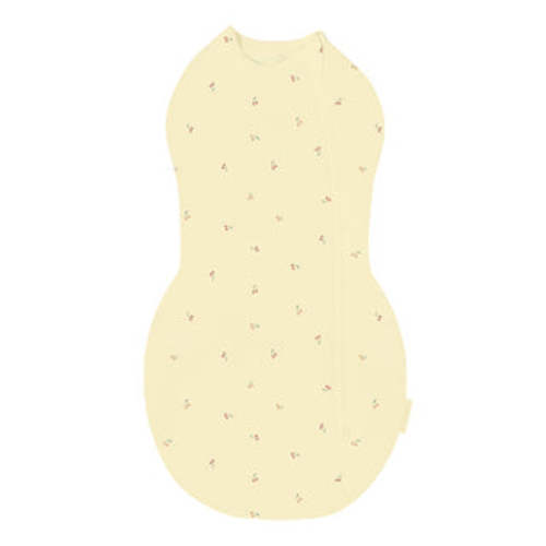 Warm Swaddle Sack | Sleepea Comforter 5-Second Swaddle by Happiest Baby