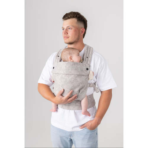 The Monarch Carrier - Ashland Camo – Mabē