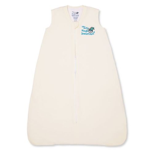 Baby Merlin's Magic Sleepsuit Magic Dream Sack Wearable Blanket - 6-12 Months - Pink