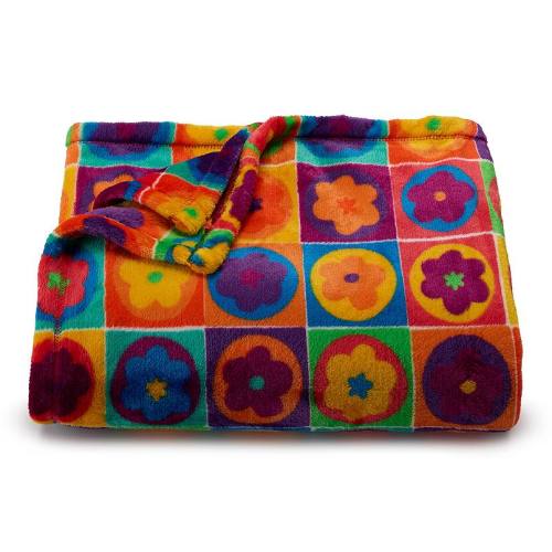 The Big One® Pride Oversized Supersoft Plush Throw Blanket
