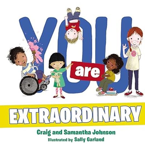 You Are Extraordinary