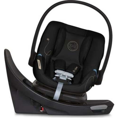 Aton G Swivel Car Seat