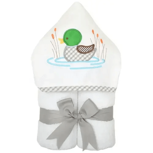 Mallard Everykid Towel