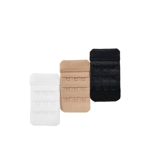 Buy Hook-and-Eye Bra Extenders - Order Bra Accessories online 5000008825 - Victoria's Secret US
