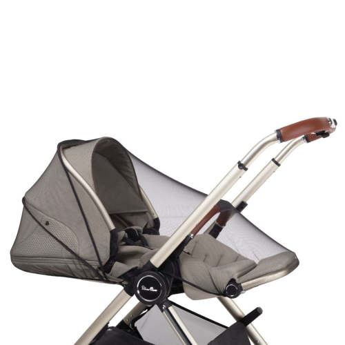 Silver Cross Dune/Reef Bug Net – Bambi Baby