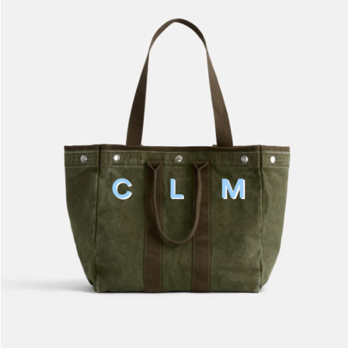 The Perfect Weekday Tote – Alex Mill