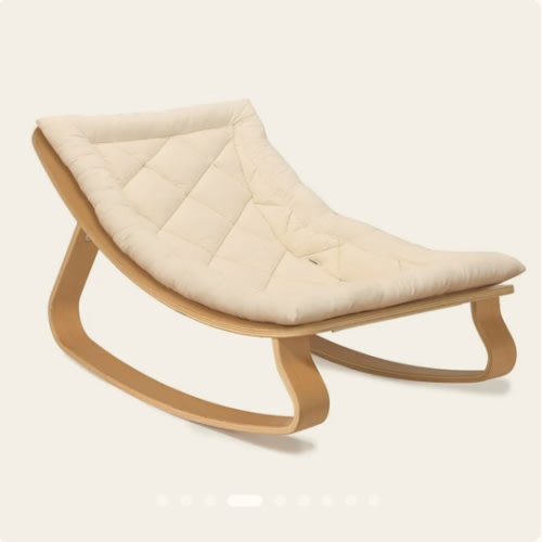 LEVO Baby Rocker – Charlie Crane Paris