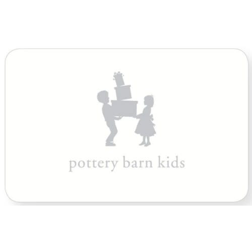 Gift Cards | Pottery Barn Kids