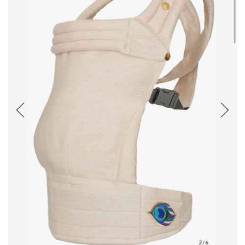 Zeitgeist Baby Carrier | ARTIPOPPE