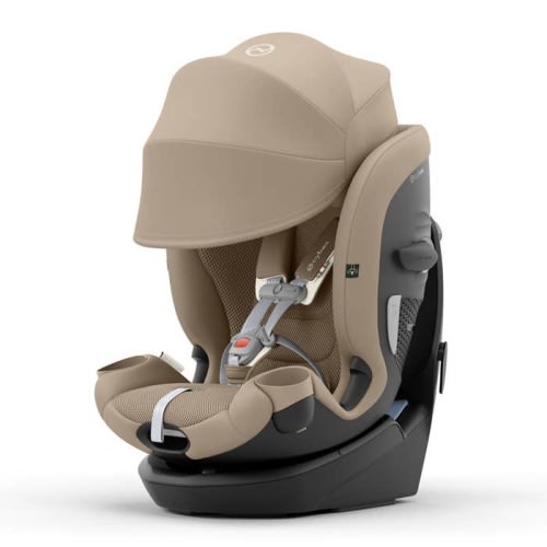 Callisto G 360 Car Seat