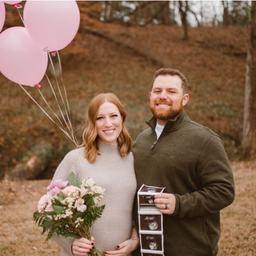 Demie and Dakota Banks’ Baby Registry at Babylist