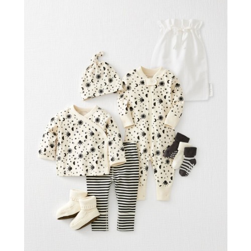 Hanna Baby 8-Piece Gift Set ($154 value)