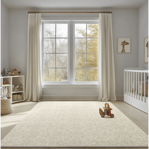 Hazel - Neutral Play Mat