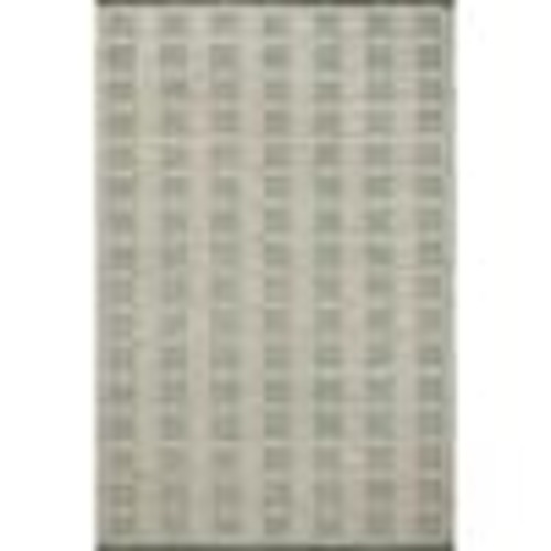 Loloi Colton 5 ft. x 7 ft. Ivory / Sage Contemporary Area Rug COLOCON-03IVSG5070