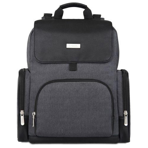 Baby Brezza Dante Back Pack Diaper Bag | Joy