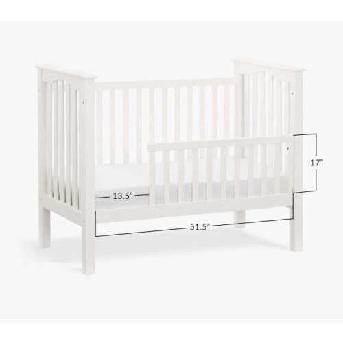 Kendall Toddler Bed Conversion Kit Only