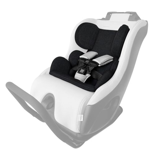 infant insert for car seat -- infant-thingy Clek