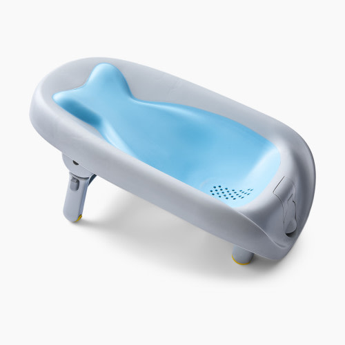 Skip Hop Moby Recline & Rinse Bather