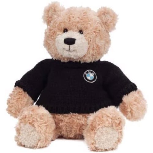 BMW Honey Bear