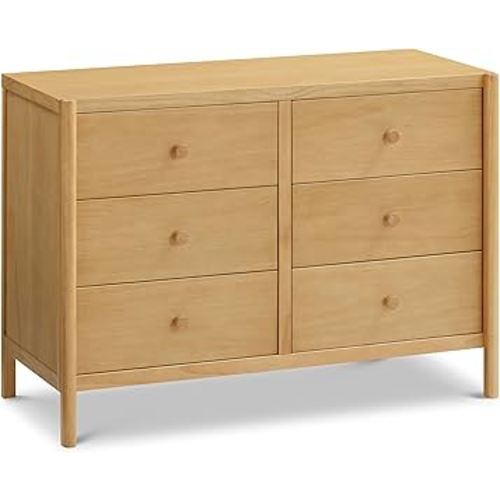 DaVinci Birdie 6-Drawer Dresser