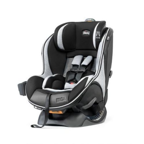 Chicco Nextfit Max Zip Air Convertible Car Seat - Vero