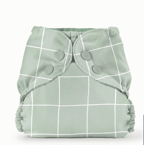 Cloth Diaper Waterproof Covers - Esembly Baby