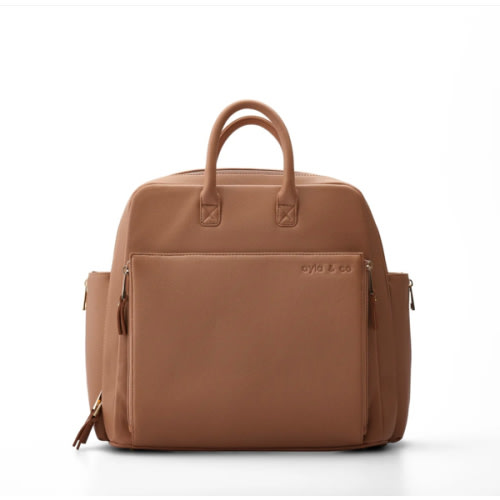 Ayla Diaper Bag